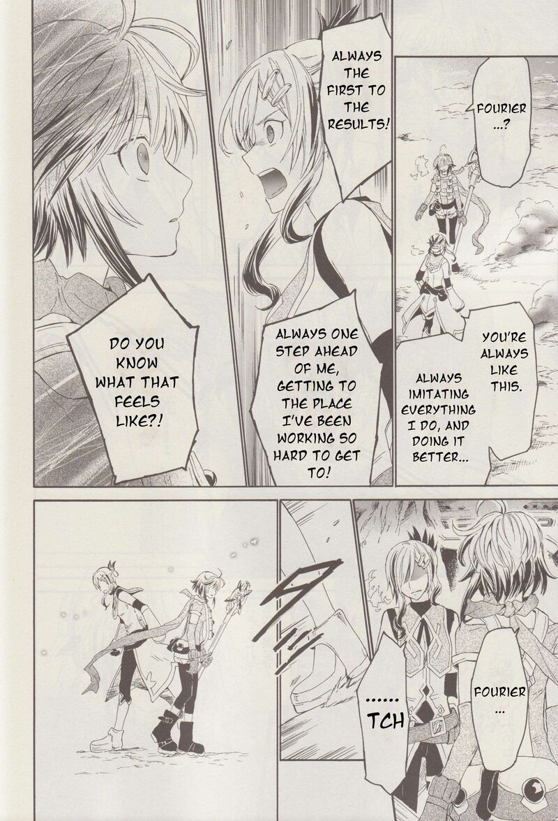 Tales Of Graces F 19 19