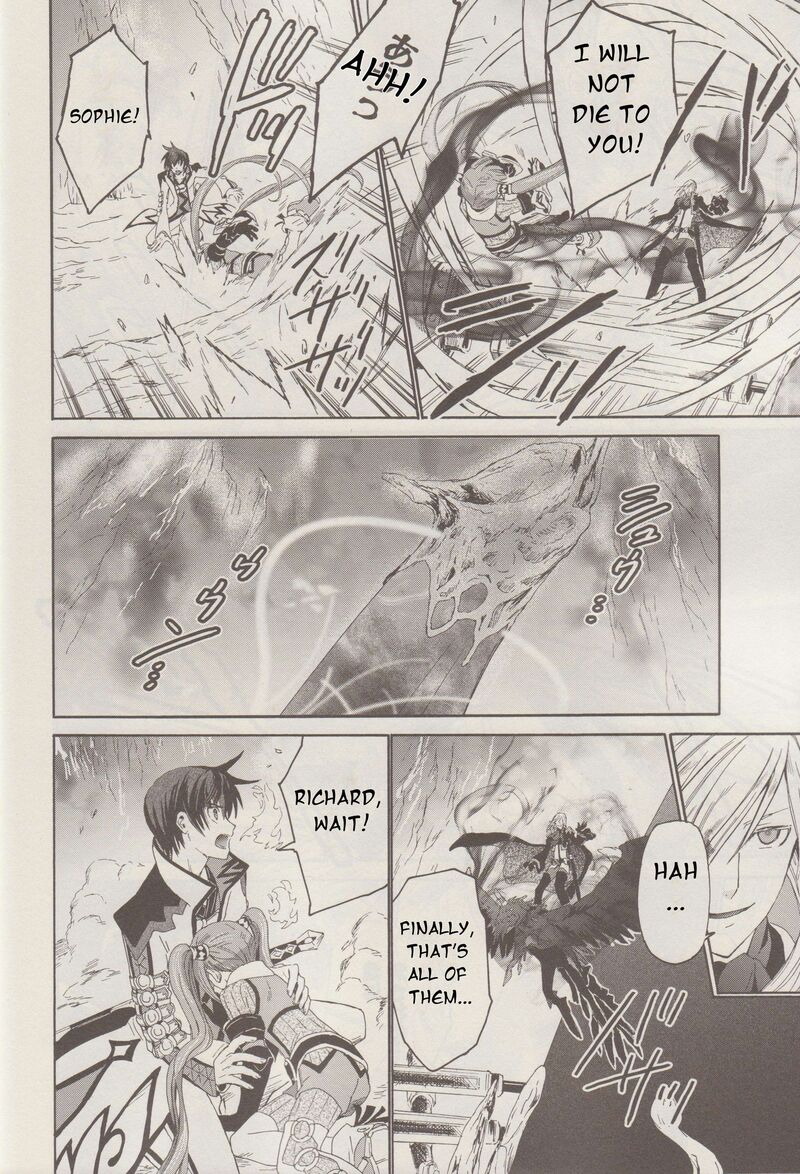 Tales Of Graces F 19 24