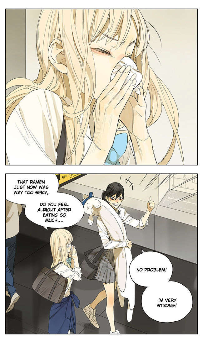 Tamen De Gushi 101 1