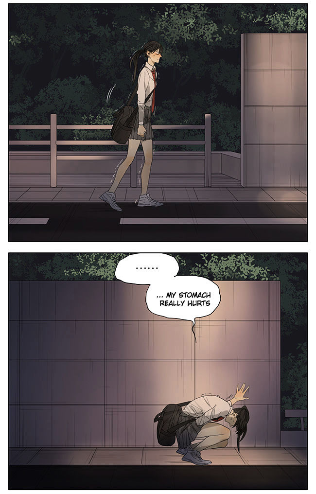 Tamen De Gushi 101 3