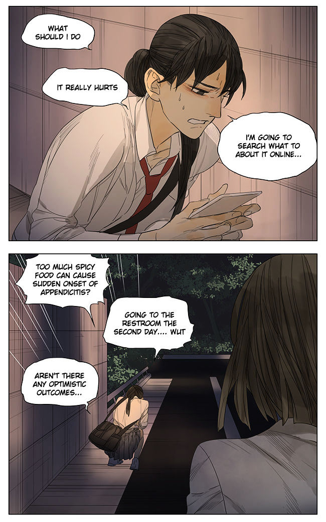 Tamen De Gushi 101 4