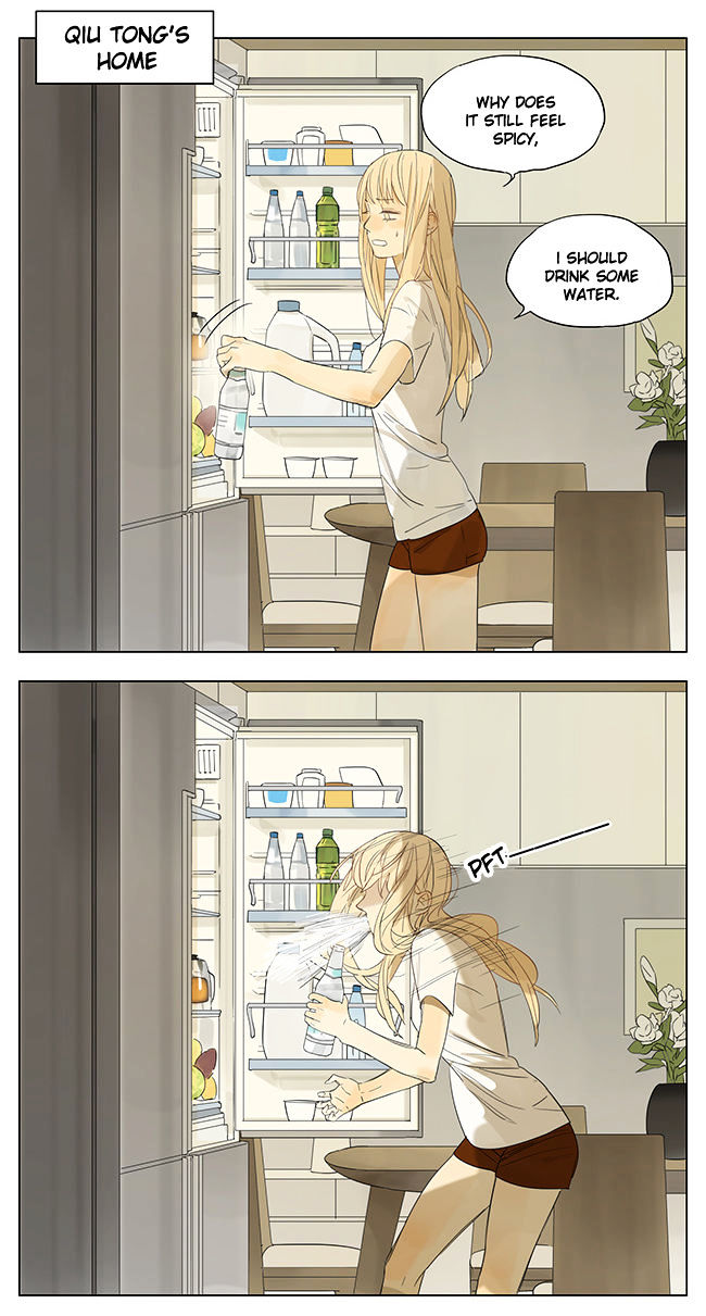 Tamen De Gushi 101 7