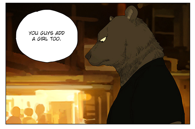 Tamen De Gushi 113 18