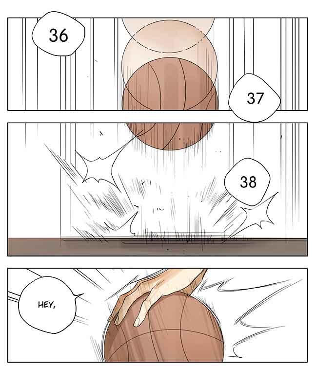 Tamen De Gushi 118 1