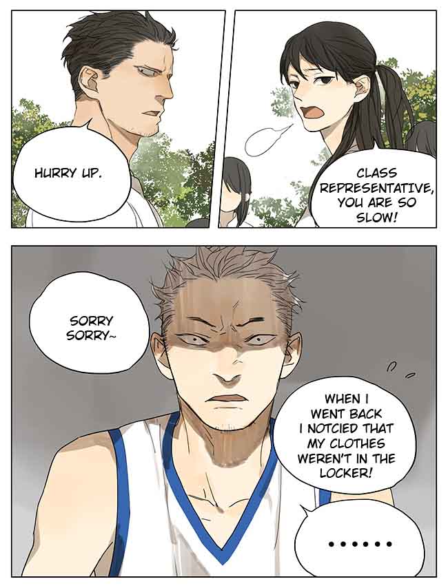 Tamen De Gushi 118 13