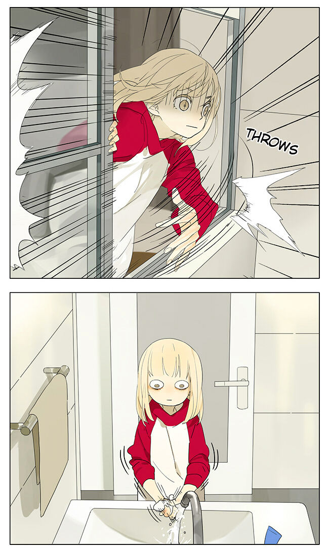 Tamen De Gushi 123 3