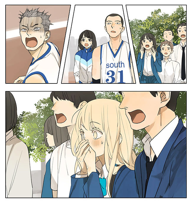 Tamen De Gushi 125 9