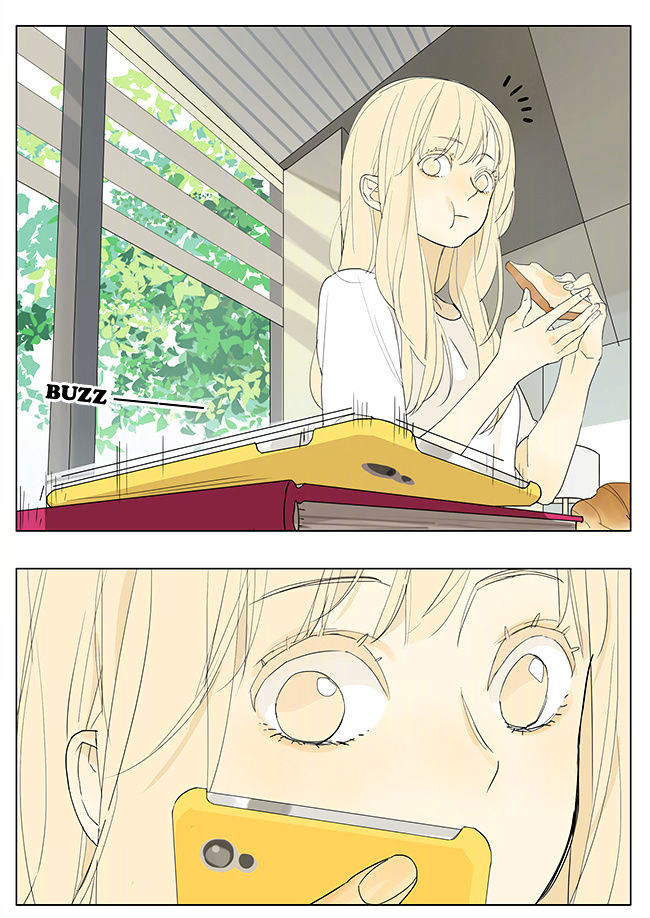 Tamen De Gushi 129 1