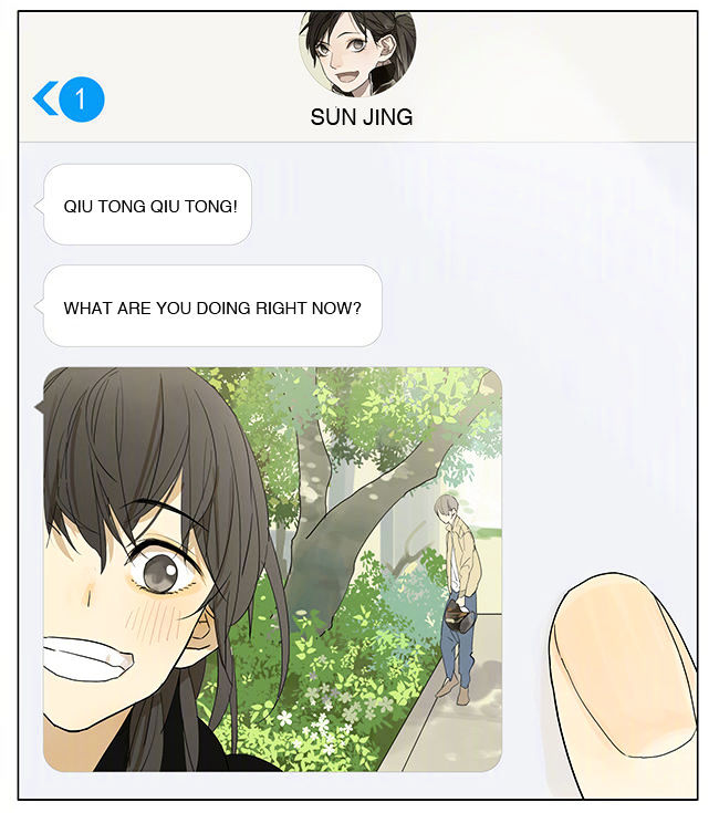 Tamen De Gushi 129 2