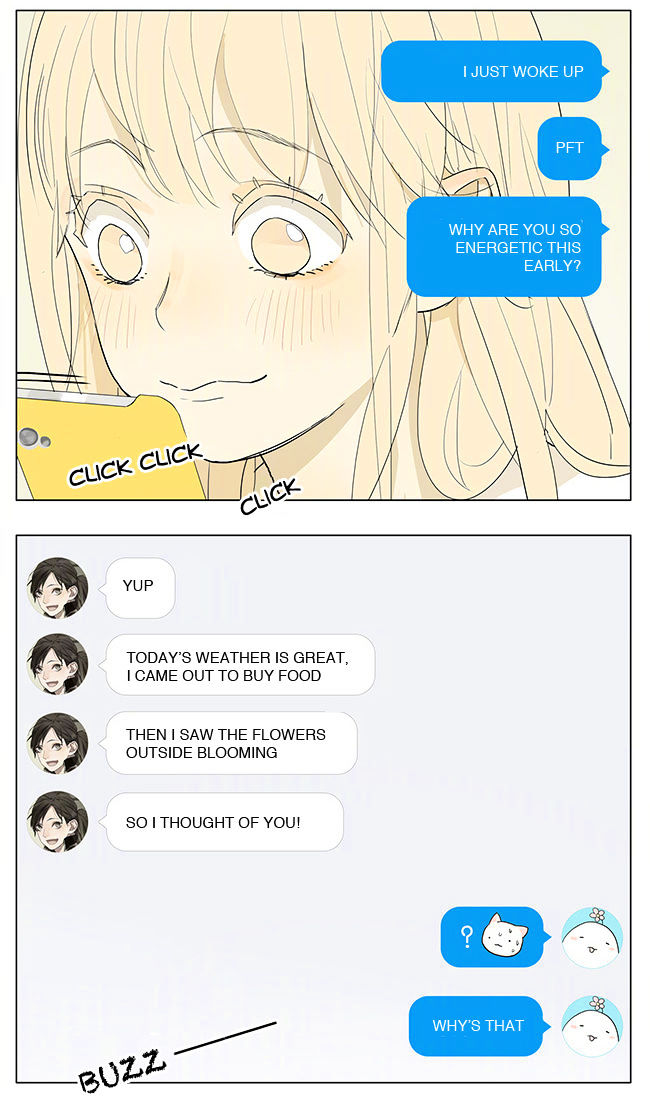 Tamen De Gushi 129 3