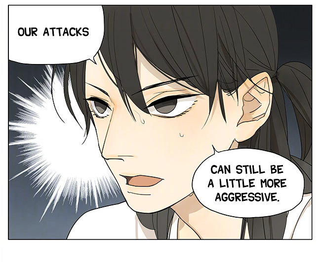 Tamen De Gushi 131 18