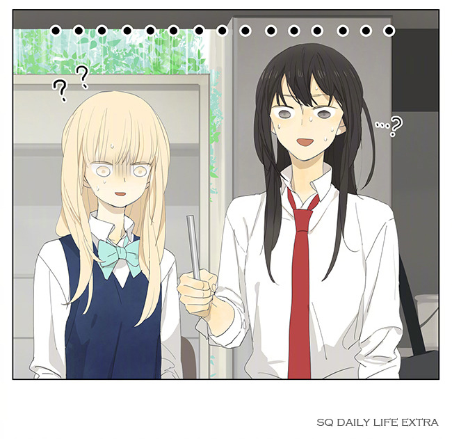 Tamen De Gushi 142 6