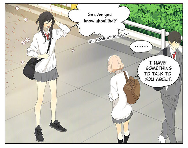 Tamen De Gushi 149 10