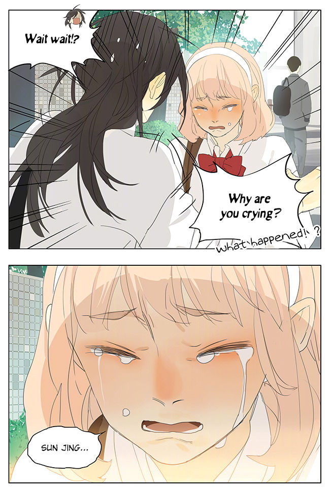 Tamen De Gushi 149 14