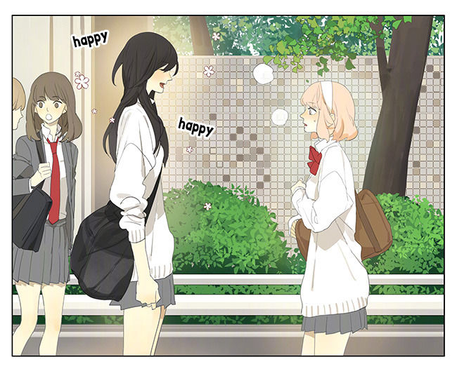 Tamen De Gushi 149 6