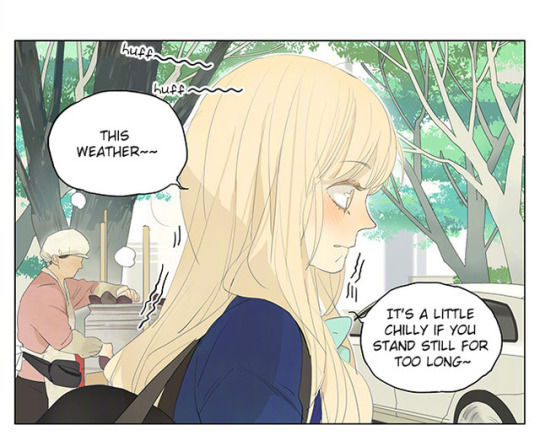 Tamen De Gushi 152 1