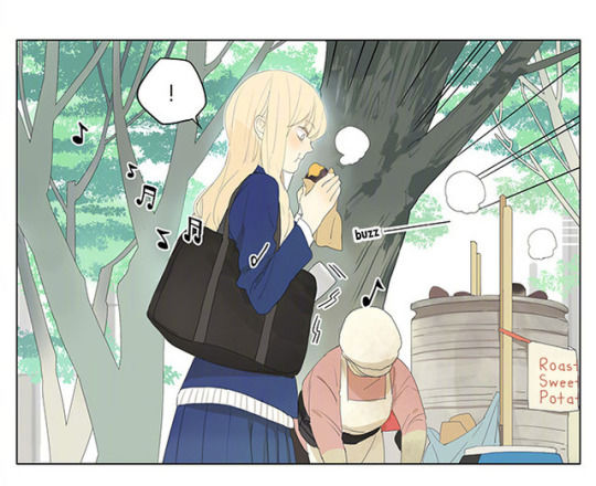 Tamen De Gushi 152 11