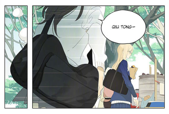 Tamen De Gushi 152 13