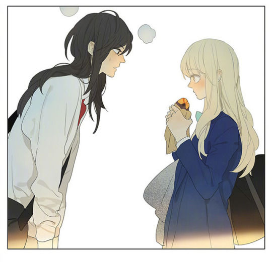 Tamen De Gushi 152 14