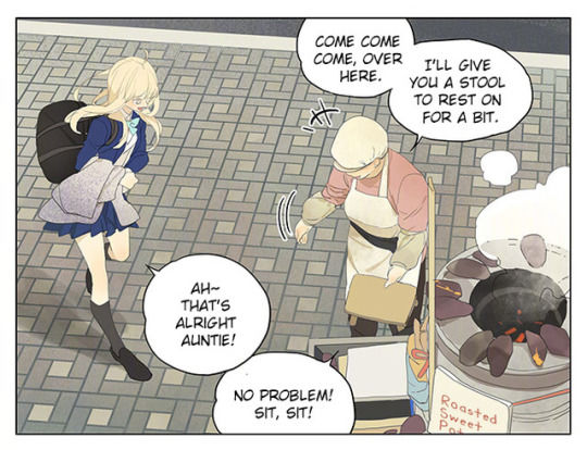 Tamen De Gushi 152 3