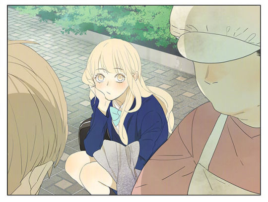 Tamen De Gushi 152 7