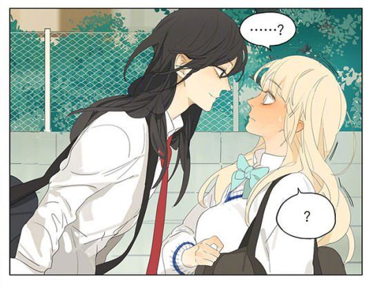 Tamen De Gushi 159 6