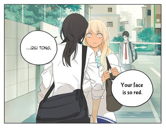 Tamen De Gushi 159 8