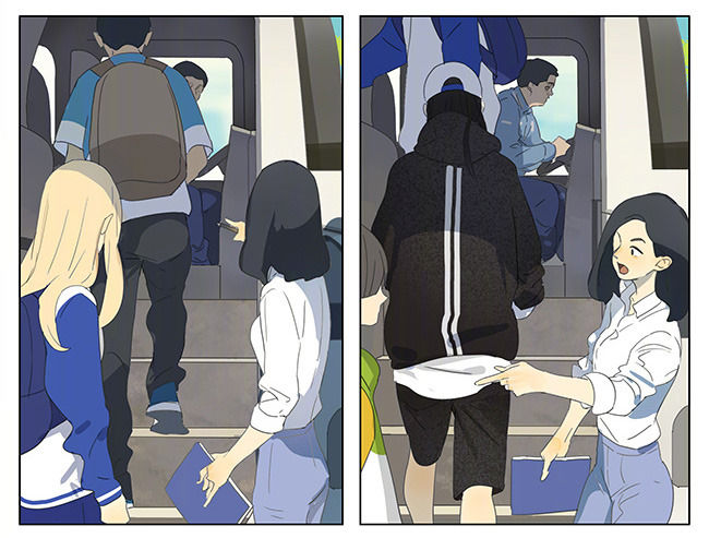 Tamen De Gushi 171 6