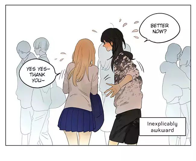 Tamen De Gushi 179 10