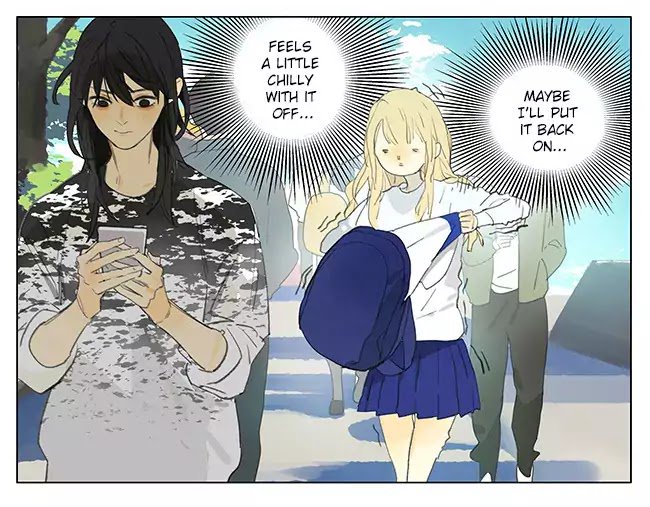 Tamen De Gushi 179 4