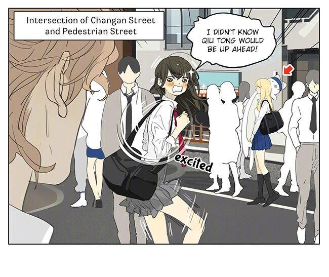 Tamen De Gushi 192 2