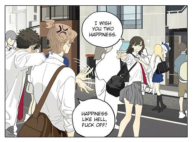 Tamen De Gushi 192 4