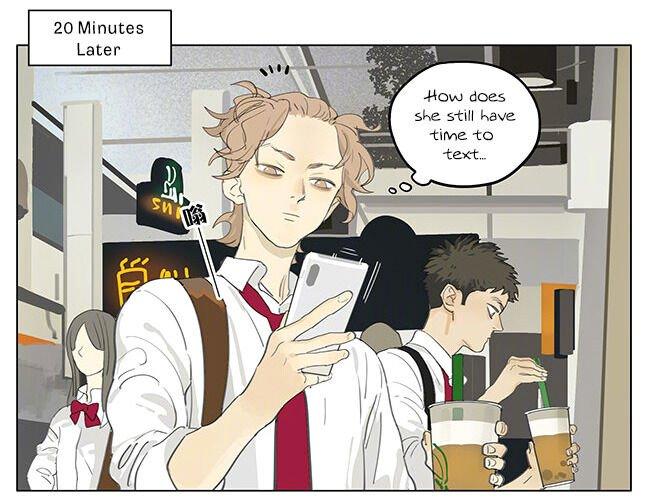 Tamen De Gushi 192 6