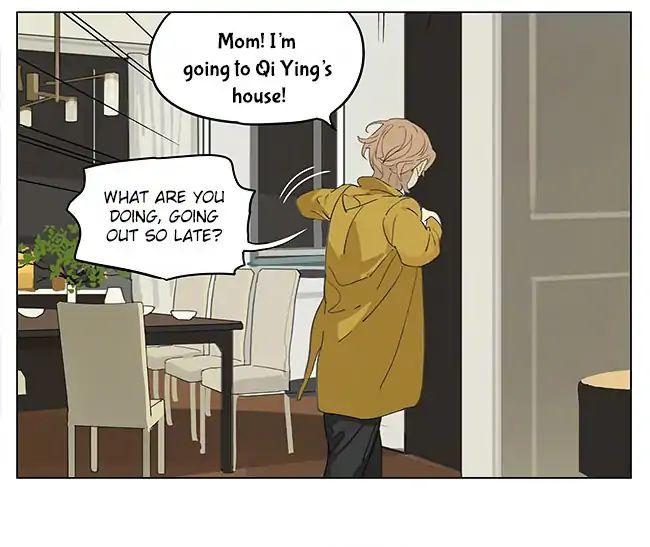 Tamen De Gushi 194 15