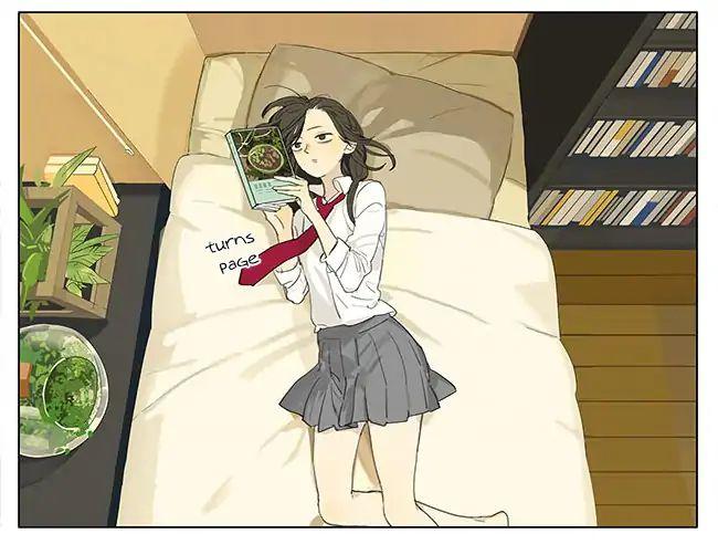 Tamen De Gushi 194 2