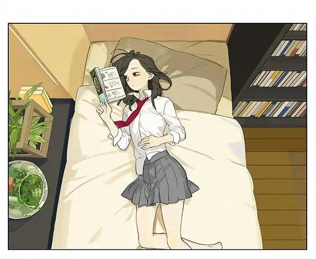 Tamen De Gushi 194 21