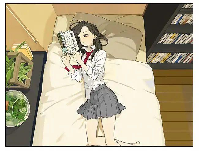 Tamen De Gushi 194 22