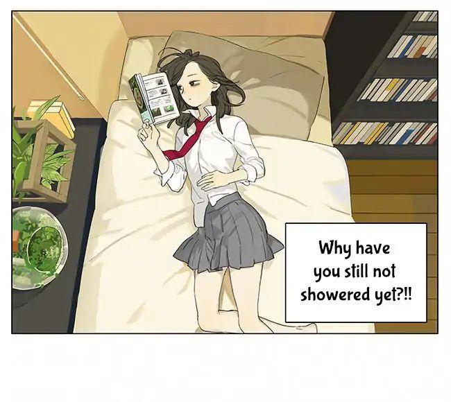 Tamen De Gushi 194 23