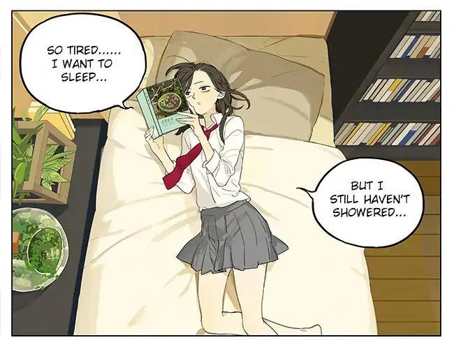 Tamen De Gushi 194 3