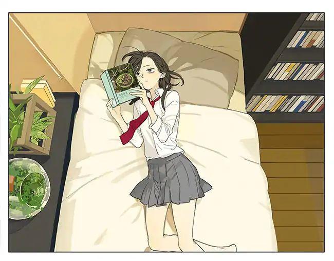 Tamen De Gushi 194 4