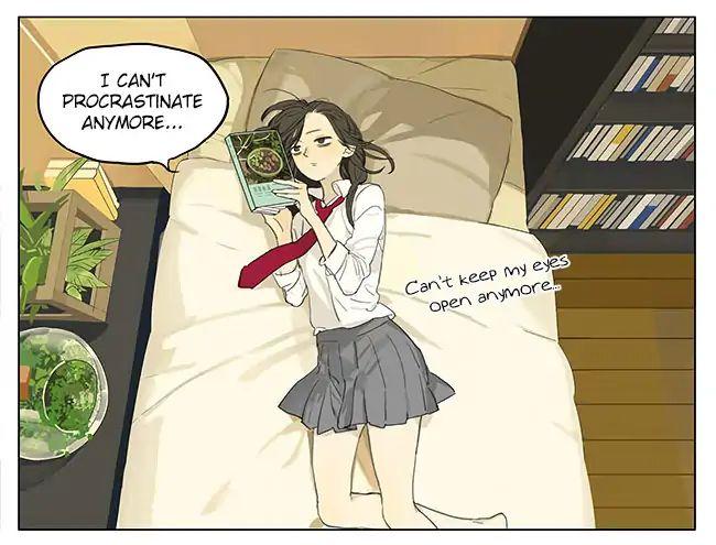 Tamen De Gushi 194 5