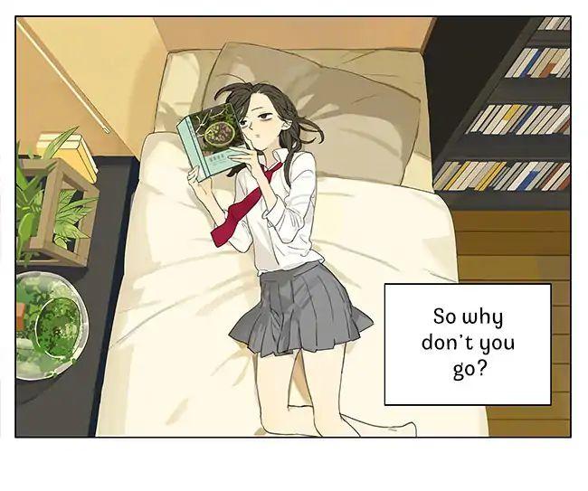 Tamen De Gushi 194 6