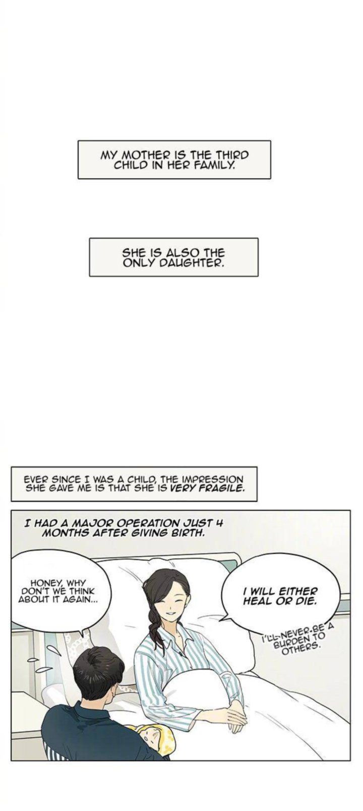 Tamen De Gushi 206 1