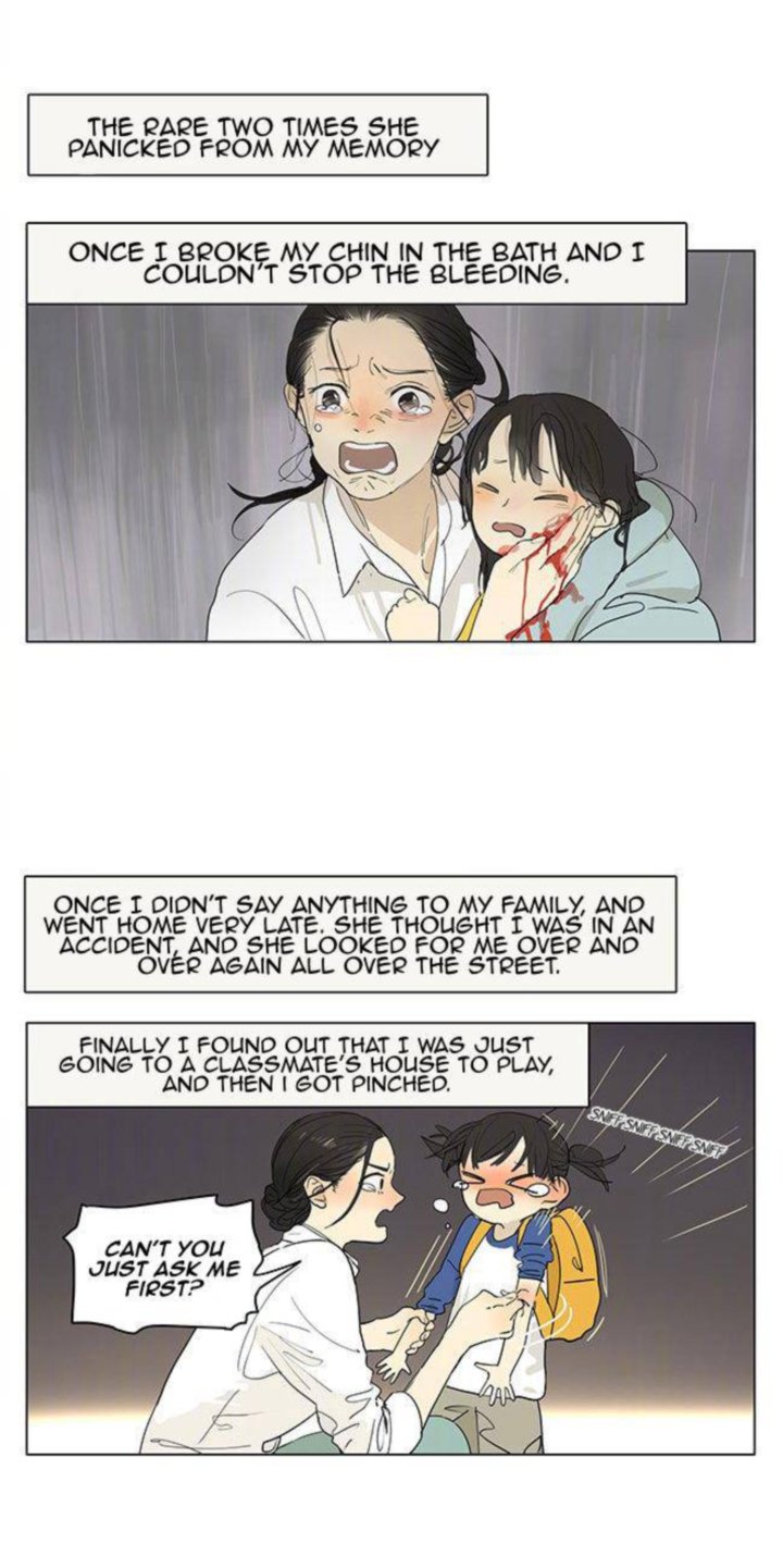 Tamen De Gushi 206 6