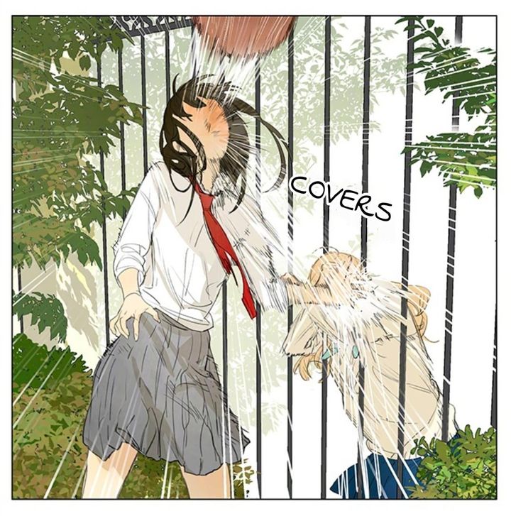 Tamen De Gushi 208 11