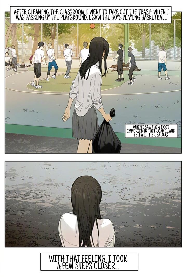 Tamen De Gushi 208 3