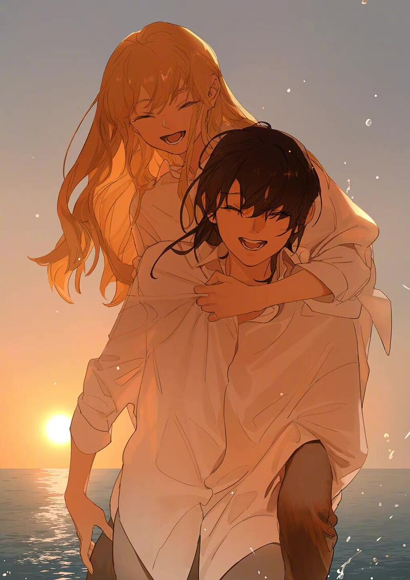 Tamen De Gushi 218b 2