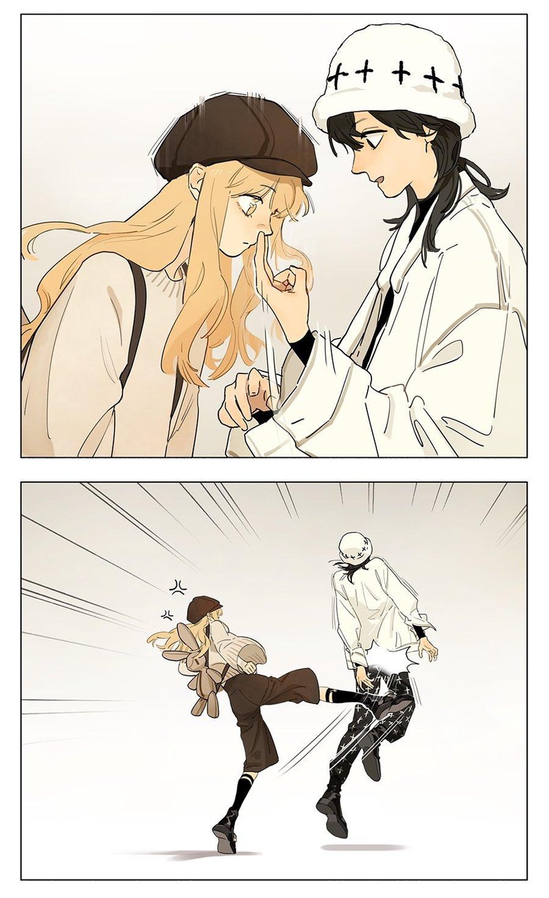 Tamen De Gushi 228 4