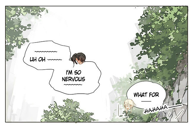 Tamen De Gushi 23 1