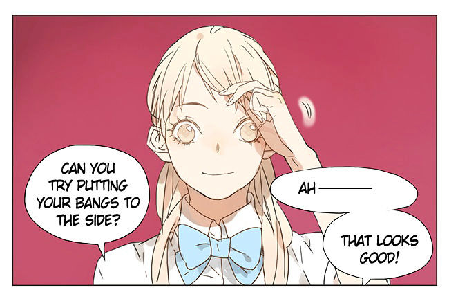 Tamen De Gushi 28 1